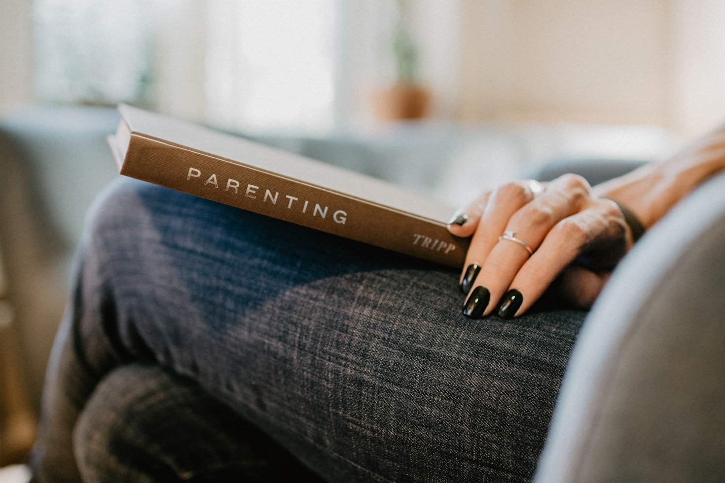 Ten Things Nobody Told Me About Being A Dad