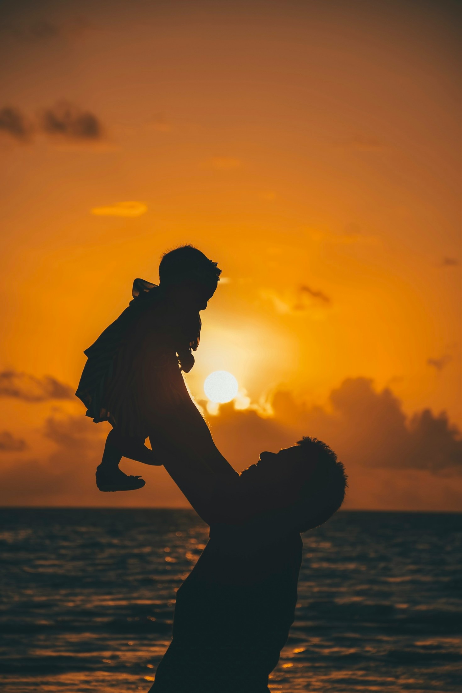 How To Keep Your Sanity While Parenting