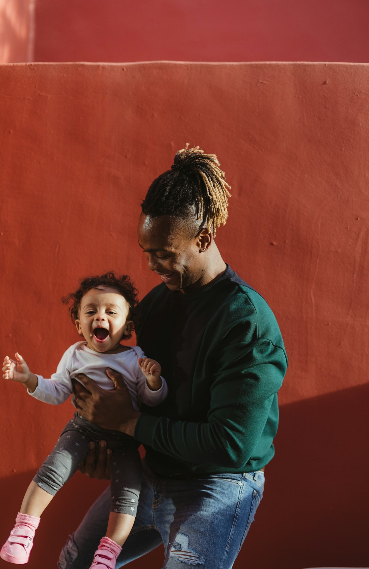 Finding The Balance Between Work And Family